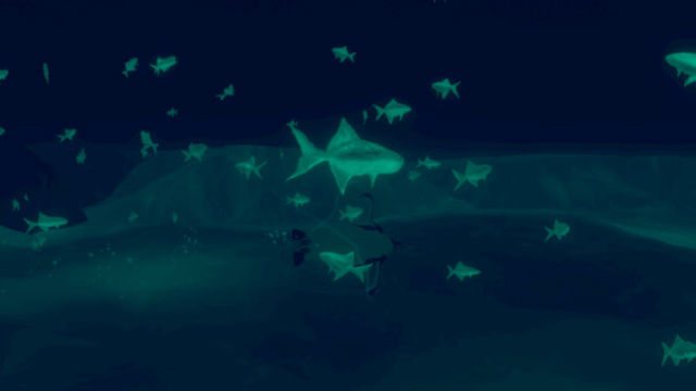 Hình ảnh gameplay Penguin Colony-GoldBerg