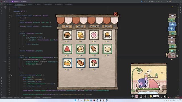 Hình ảnh gameplay Eggo-TENOKE
