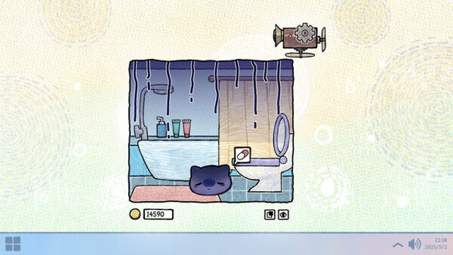 Hình ảnh gameplay Eggo-TENOKE