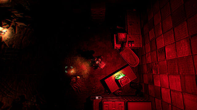 Hình ảnh gameplay Internal Incident Early Access