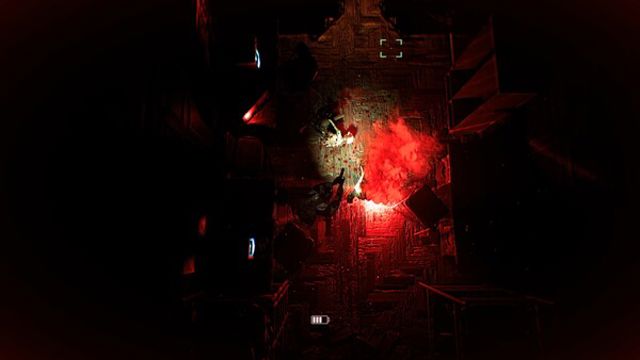 Hình ảnh gameplay Internal Incident Early Access