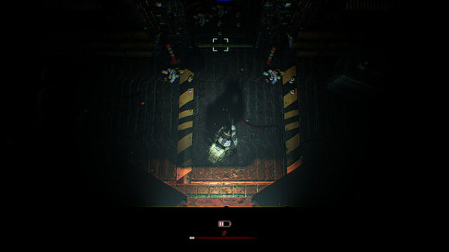 Hình ảnh gameplay Internal Incident Early Access