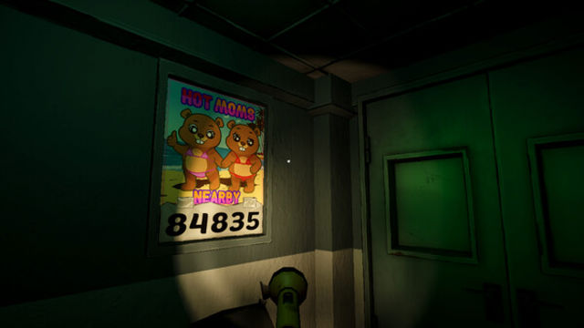 Hình ảnh gameplay Bober Bros No Means Nothing-GoldBerg