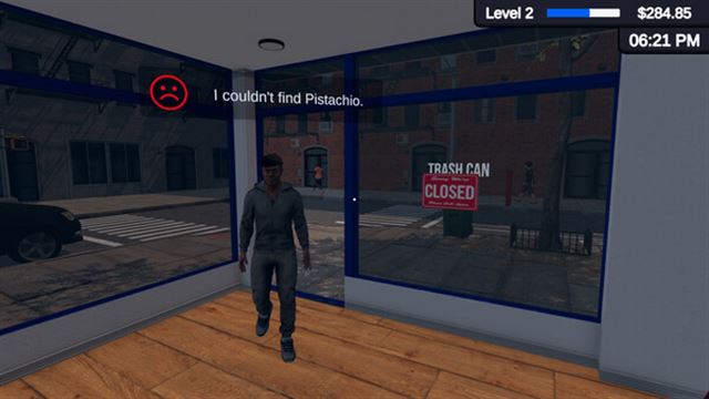 Hình ảnh gameplay Liquor Shop Simulator-TENOKE