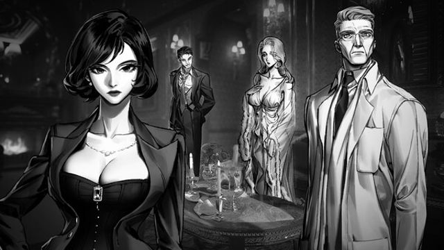 Hình ảnh gameplay ACCIDENTALLY-TENOKE