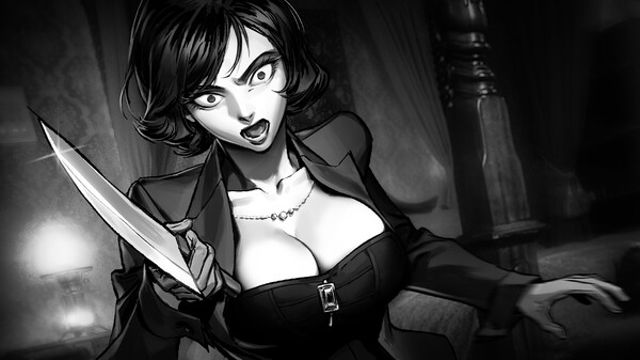 Hình ảnh gameplay ACCIDENTALLY-TENOKE
