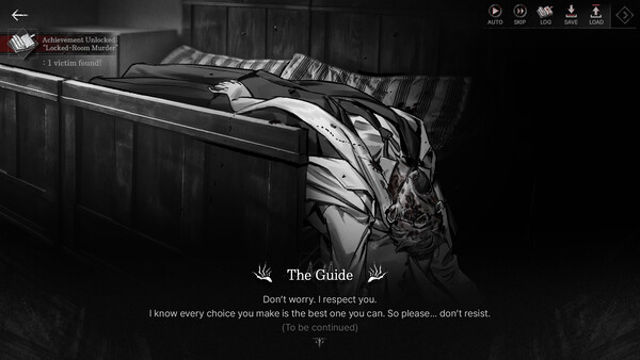 Hình ảnh gameplay ACCIDENTALLY-TENOKE