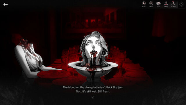 Hình ảnh gameplay ACCIDENTALLY-TENOKE