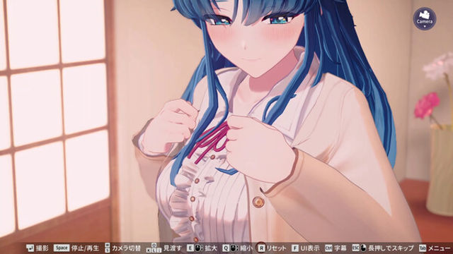 Hình ảnh gameplay Stripjong Super Real Mahjong Venus Returns-GoldBerg