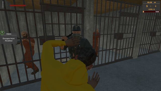 Hình ảnh gameplay Pizza Shop Simulator Early Access