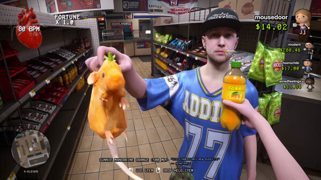 Hình ảnh gameplay KEEP GAMBLING-GoldBerg