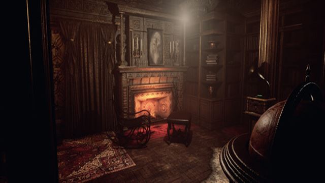 Hình ảnh gameplay Left By Angels-TENOKE
