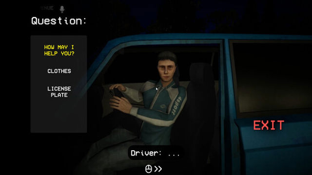 Hình ảnh gameplay Shift At Midnight-GoldBerg