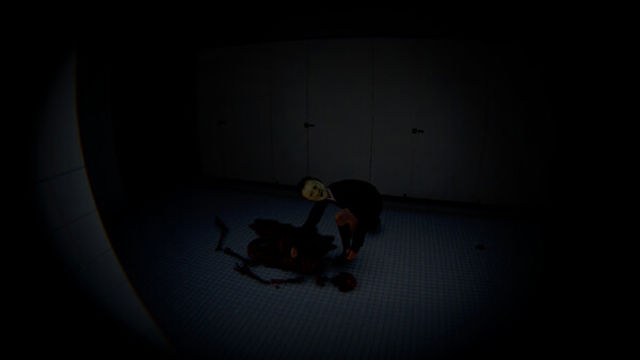 Hình ảnh gameplay Last Term-TENOKE