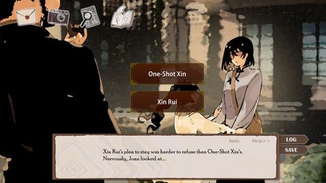 Hình ảnh gameplay London Echoes of the Past-TENOKE