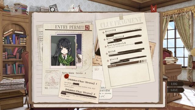 Hình ảnh gameplay London Echoes of the Past-TENOKE