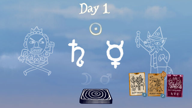 Hình ảnh gameplay Dreamcards-TENOKE