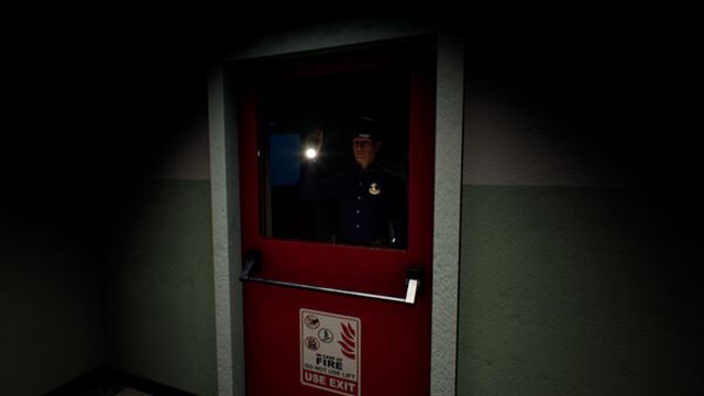 Hình ảnh gameplay Forest Asylum 2-TENOKE