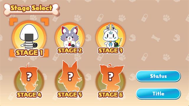 Hình ảnh gameplay Koro-sans Home WAN Derby-TENOKE