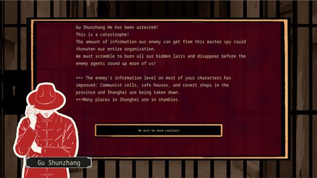 Hình ảnh gameplay Rise of the White Sun Taming the Tigers-TENOKE