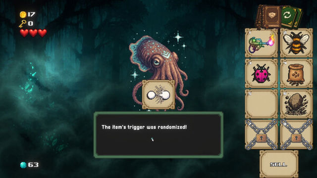 Hình ảnh gameplay Super Cabbage Kabumi-TENOKE