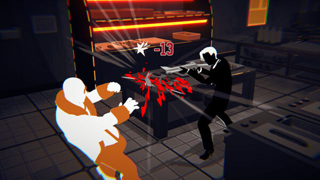 Hình ảnh gameplay 2 Fights in 2 Tight Spaces Early Access