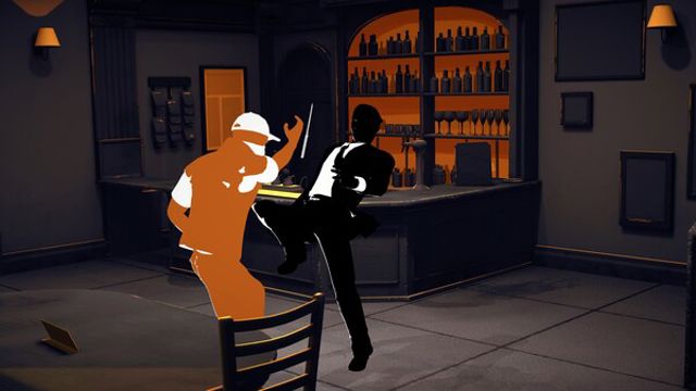Hình ảnh gameplay 2 Fights in 2 Tight Spaces Early Access