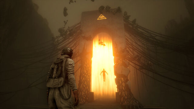 Hình ảnh gameplay Salvation Echoes of War v1.2.5879-P2P