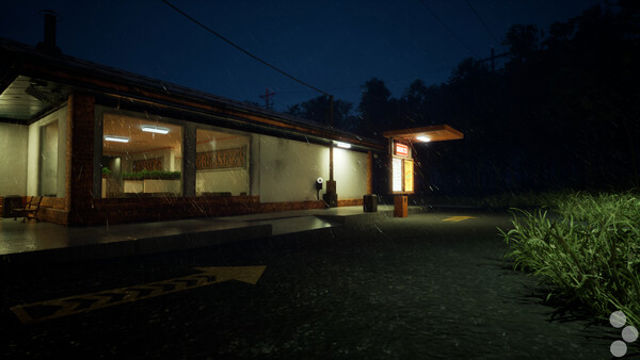 Hình ảnh gameplay Late Hours-GoldBerg