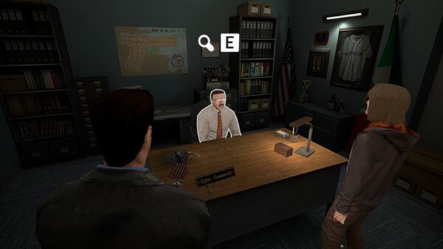 Hình ảnh gameplay Jason Maxx-TENOKE