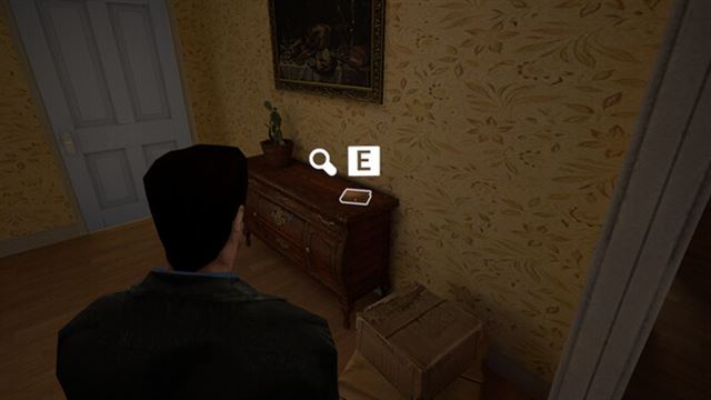 Hình ảnh gameplay Jason Maxx-TENOKE