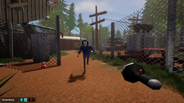 Hình ảnh gameplay Rats Lair-TENOKE