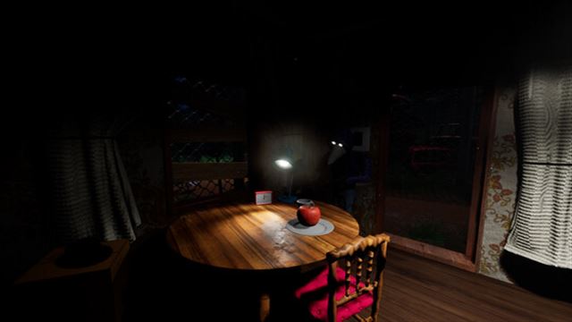 Hình ảnh gameplay Rats Lair-TENOKE