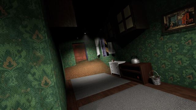 Hình ảnh gameplay Rats Lair-TENOKE
