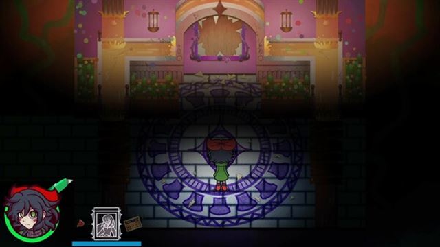 Hình ảnh gameplay NeverHome Tower of Vanity-TENOKE