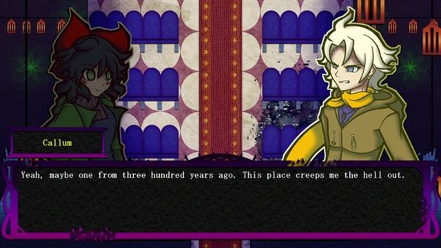 Hình ảnh gameplay NeverHome Tower of Vanity-TENOKE