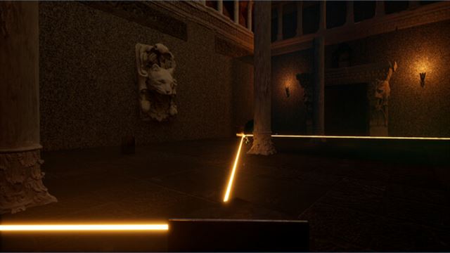 Hình ảnh gameplay Light Of The Ancients-TENOKE