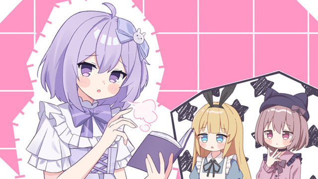Hình ảnh gameplay Alice Nation-TENOKE
