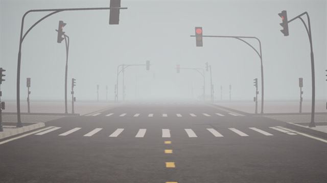 Hình ảnh gameplay Walking In-TENOKE