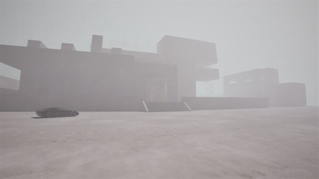 Hình ảnh gameplay Walking In-TENOKE