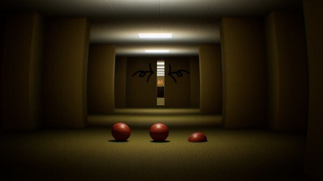 Hình ảnh gameplay Walking In-TENOKE