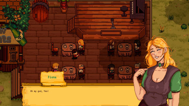 Hình ảnh gameplay Pawsome Resort Early Access