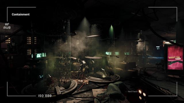 Hình ảnh gameplay Breach 83-TENOKE