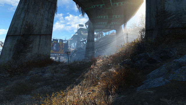 Hình ảnh gameplay Fallout 4 Complete Edition v1.11.191-P2P