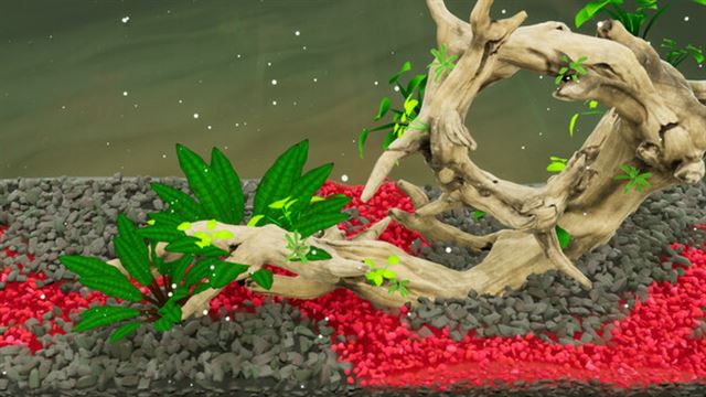 Hình ảnh gameplay Fish Game Substrate Variety Pack 1-TENOKE