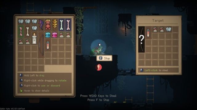 Hình ảnh gameplay Goblin Vyke The Thief Tycoon-P2P
