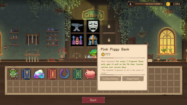 Hình ảnh gameplay Goblin Vyke The Thief Tycoon v1.0.11-P2P