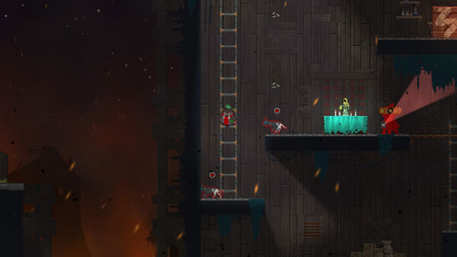 Hình ảnh gameplay Goblin Vyke The Thief Tycoon v1.0.11-P2P