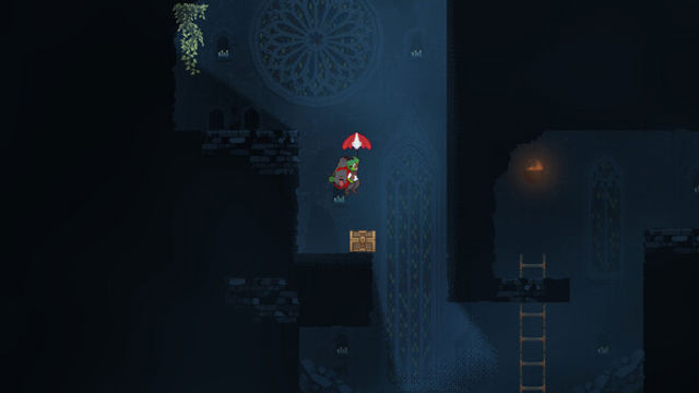 Hình ảnh gameplay Goblin Vyke The Thief Tycoon-P2P