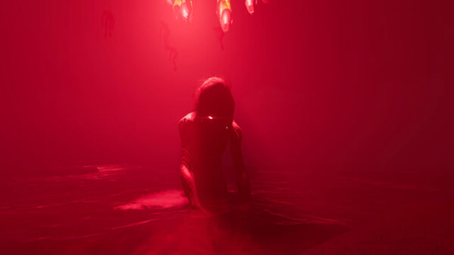 Hình ảnh gameplay Motel Nightmares-bADkARMA